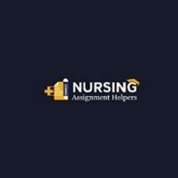 UK's No.1 Nursing Assignment Writing Agency!